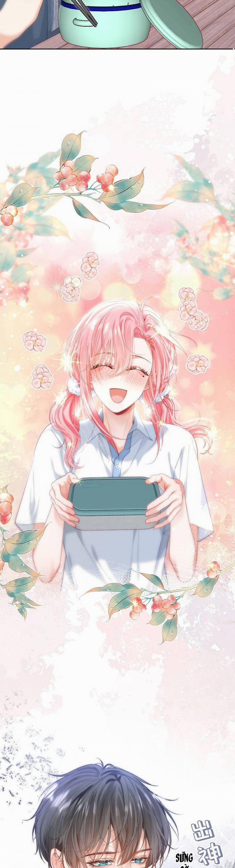 1001 Cách Chinh Phục Chồng Yêu 61 trang 5