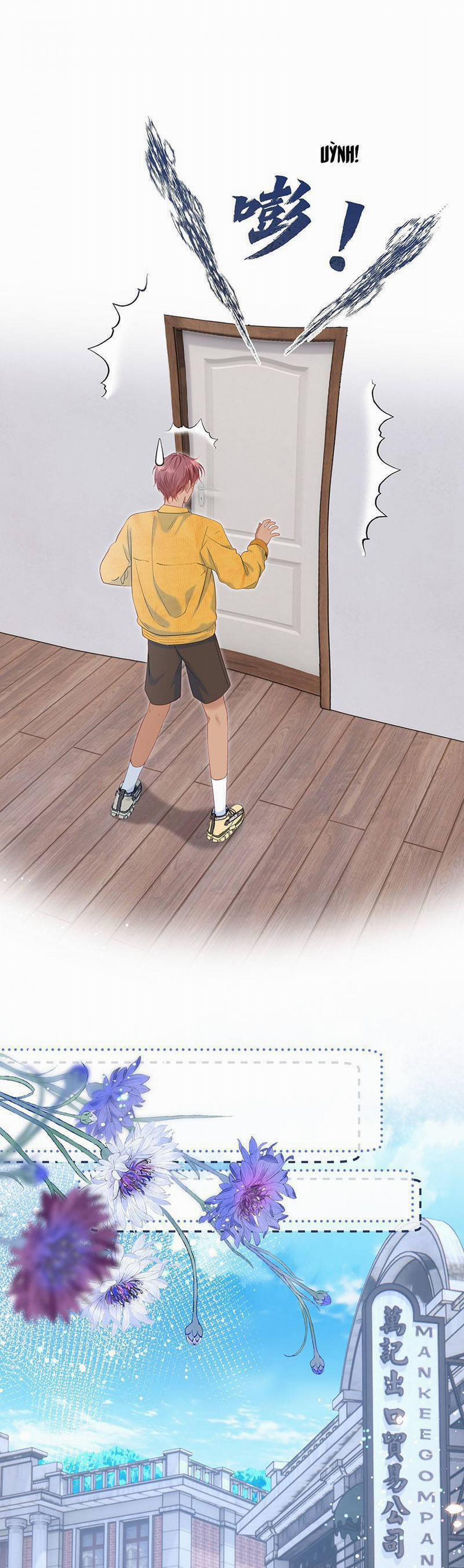 1001 Cách Chinh Phục Chồng Yêu 61 trang 8