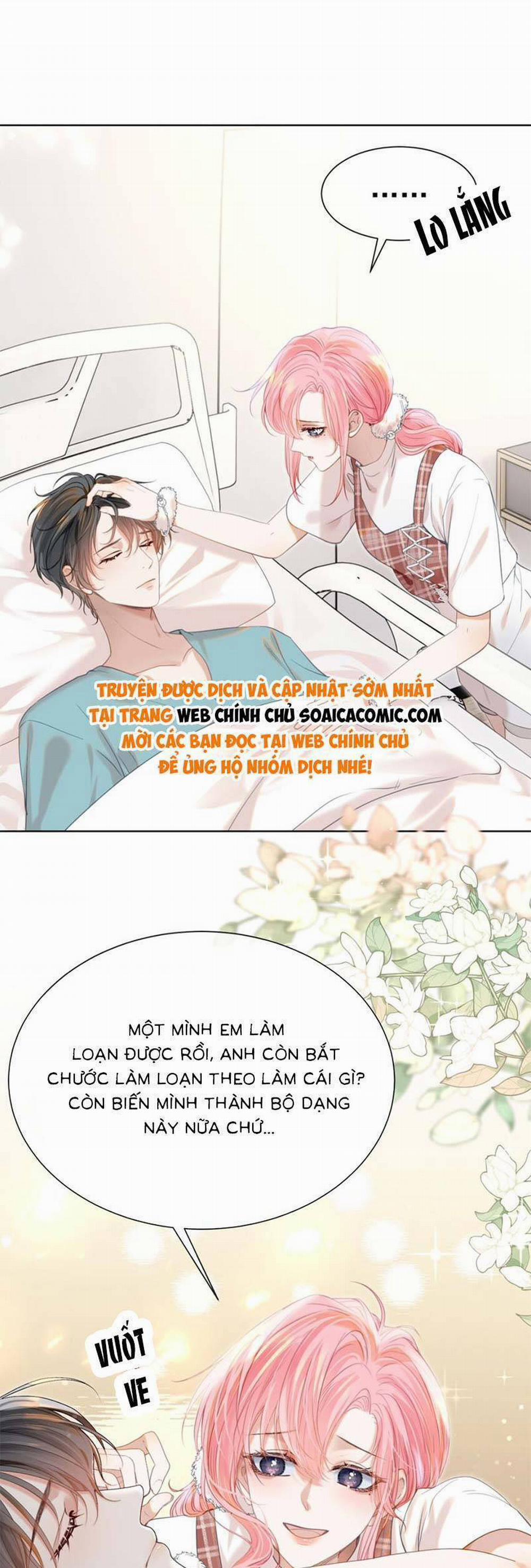 1001 Cách Chinh Phục Chồng Yêu 62 trang 12