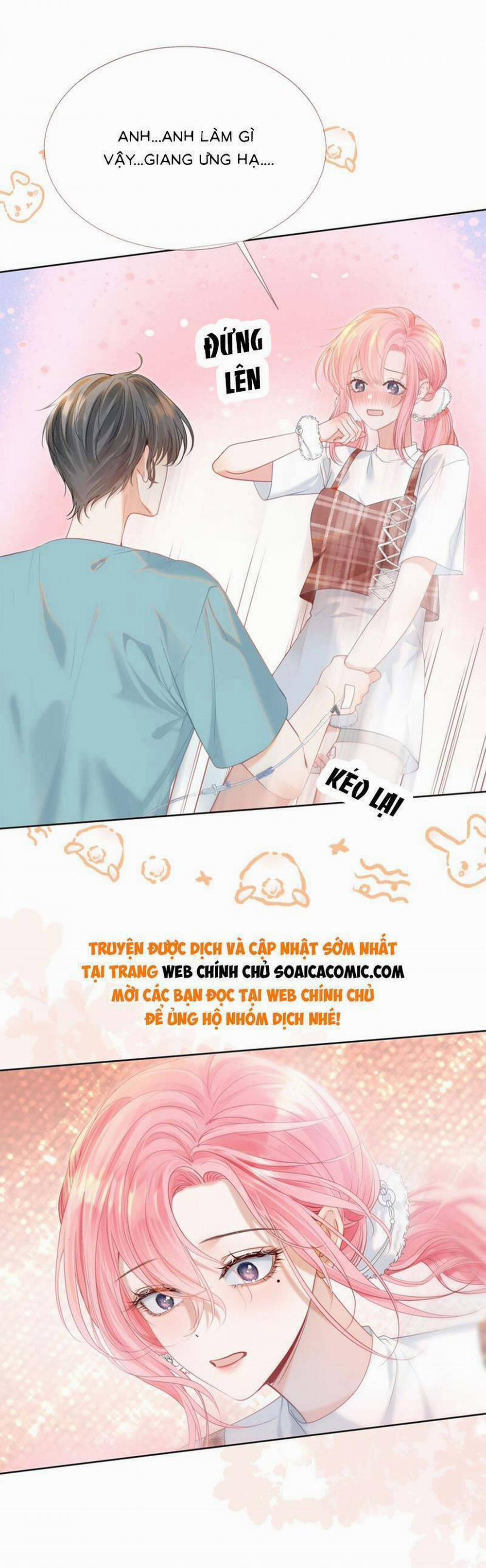 1001 Cách Chinh Phục Chồng Yêu 62 trang 18