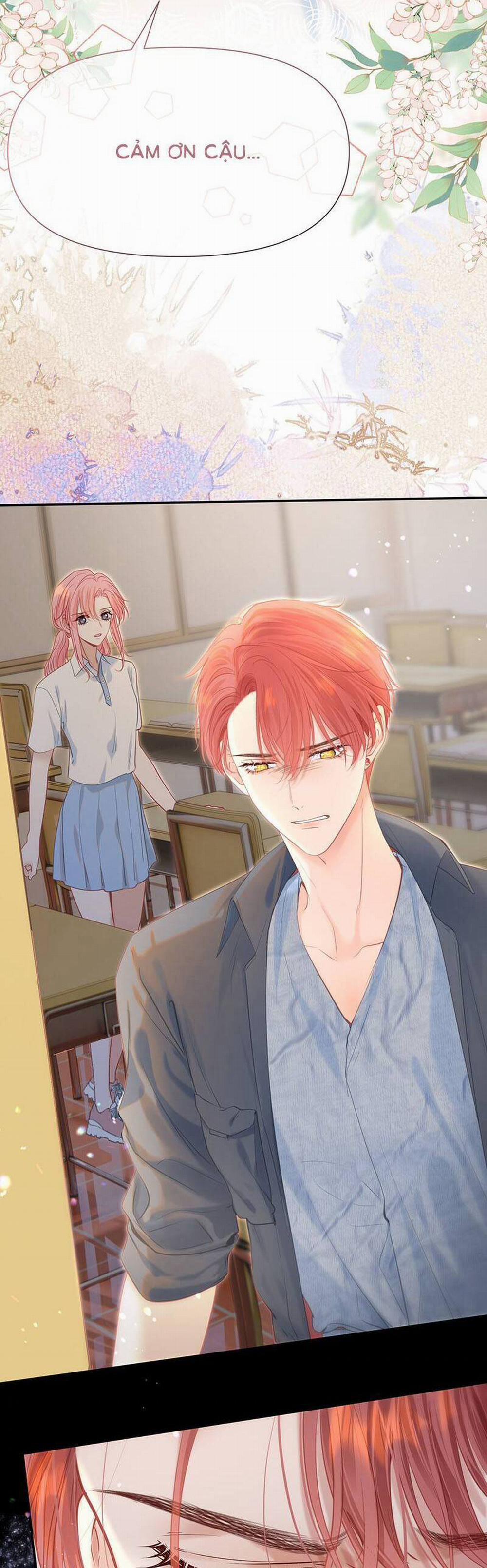 1001 Cách Chinh Phục Chồng Yêu 63 trang 19