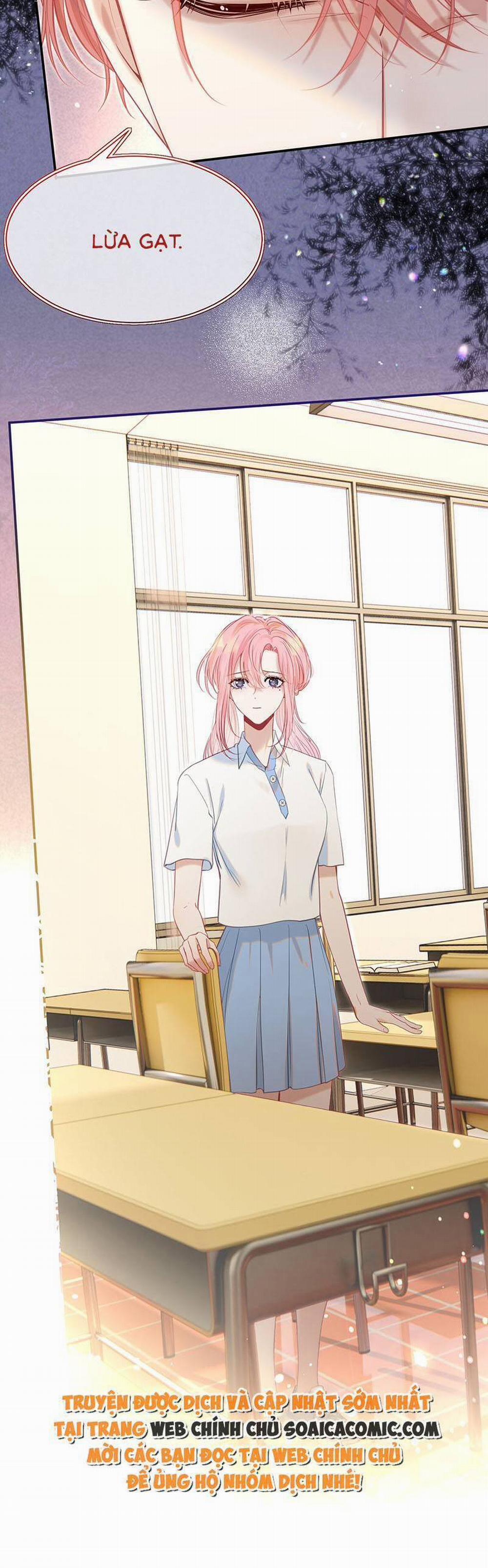 1001 Cách Chinh Phục Chồng Yêu 63 trang 20