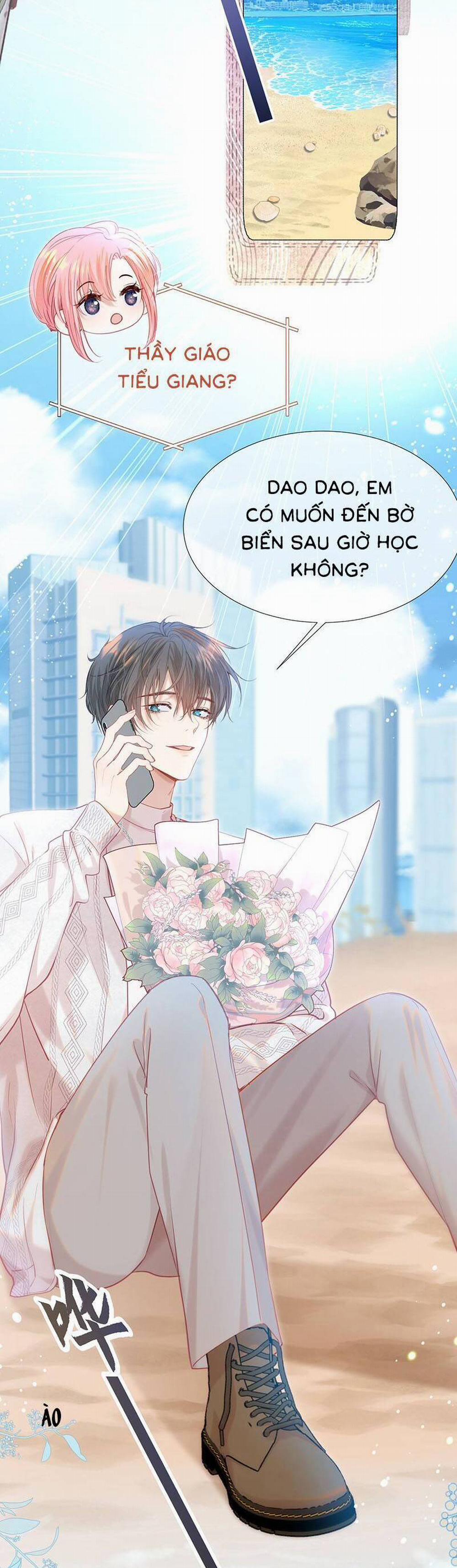 1001 Cách Chinh Phục Chồng Yêu 63 trang 22