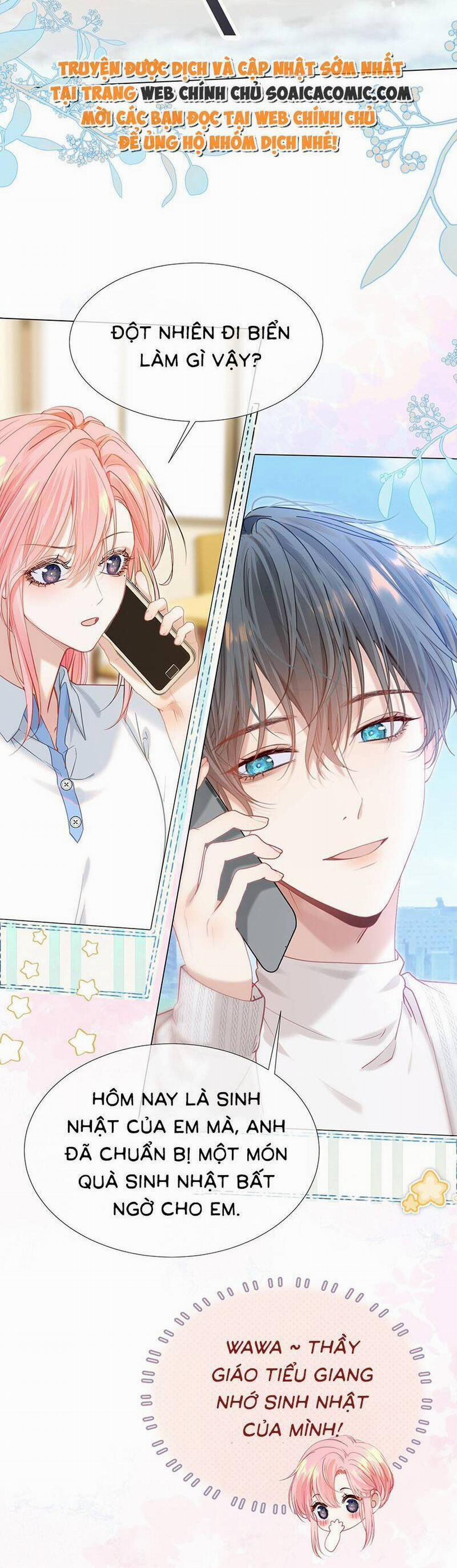 1001 Cách Chinh Phục Chồng Yêu 63 trang 23