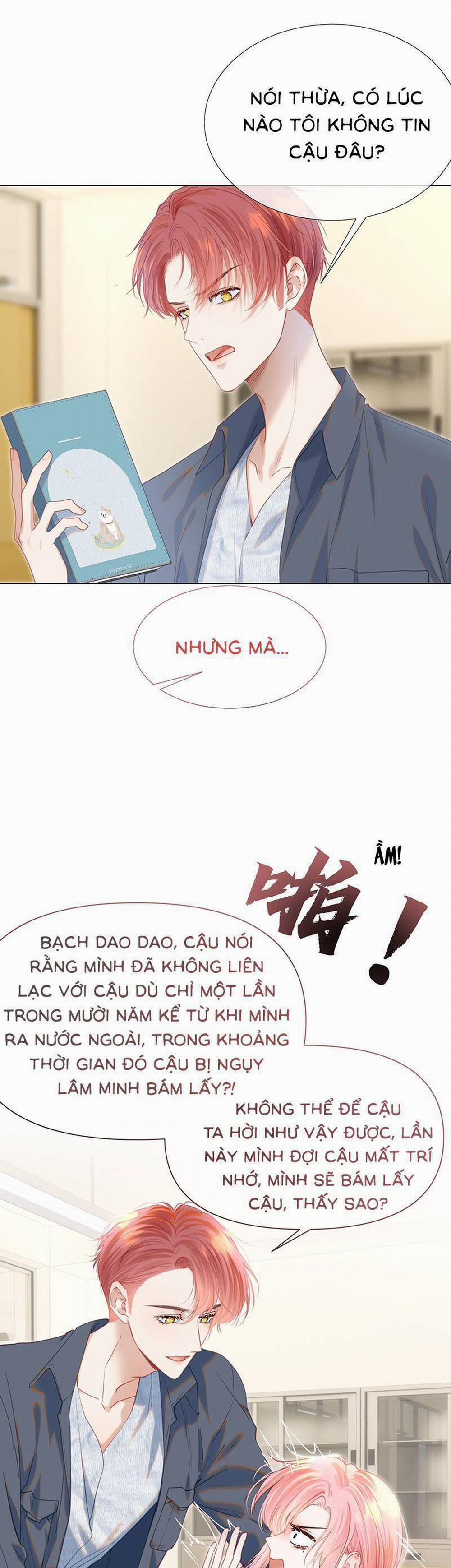 1001 Cách Chinh Phục Chồng Yêu 63 trang 8