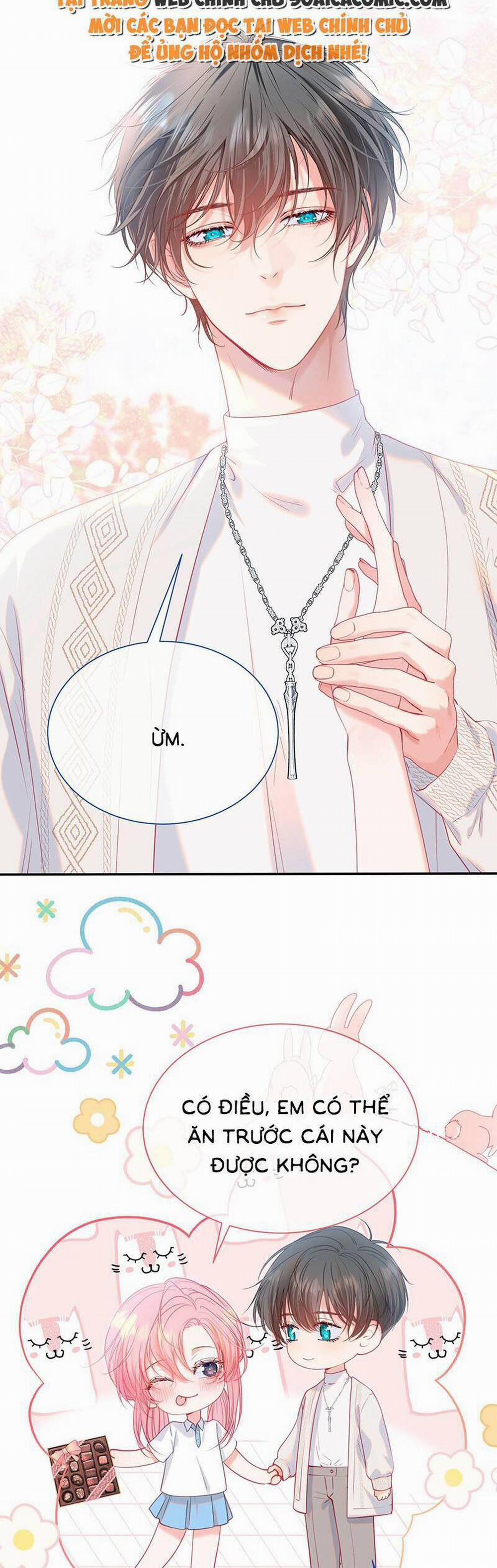 1001 Cách Chinh Phục Chồng Yêu 64 trang 10