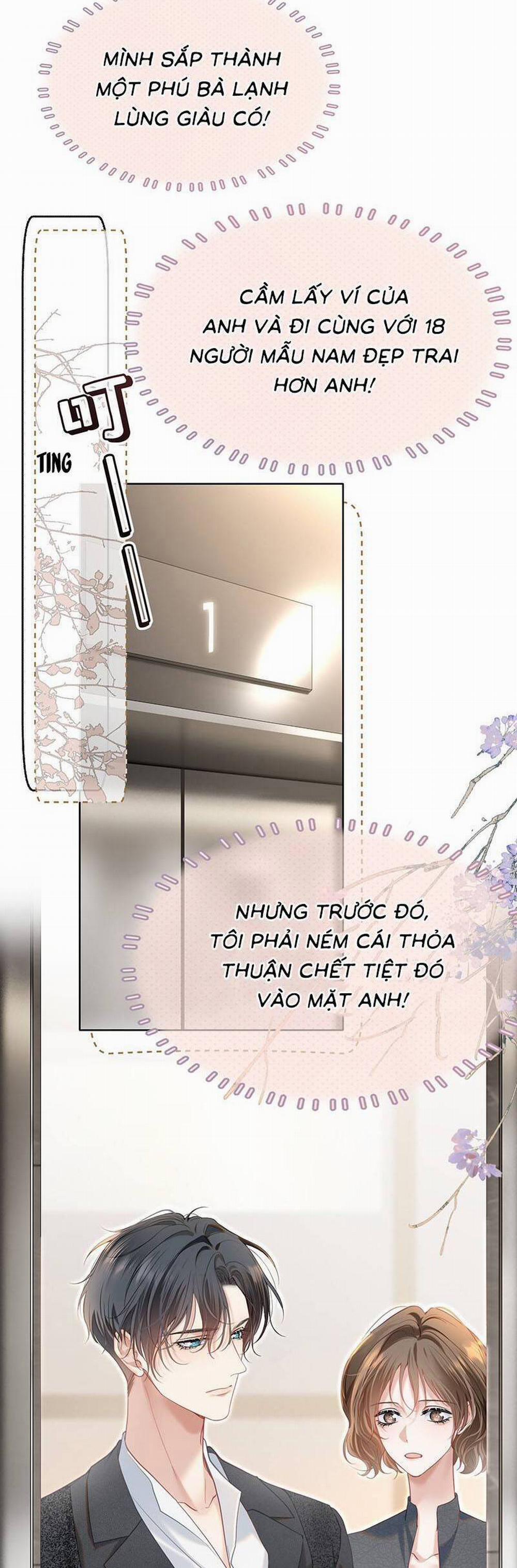 1001 Cách Chinh Phục Chồng Yêu 65 trang 12