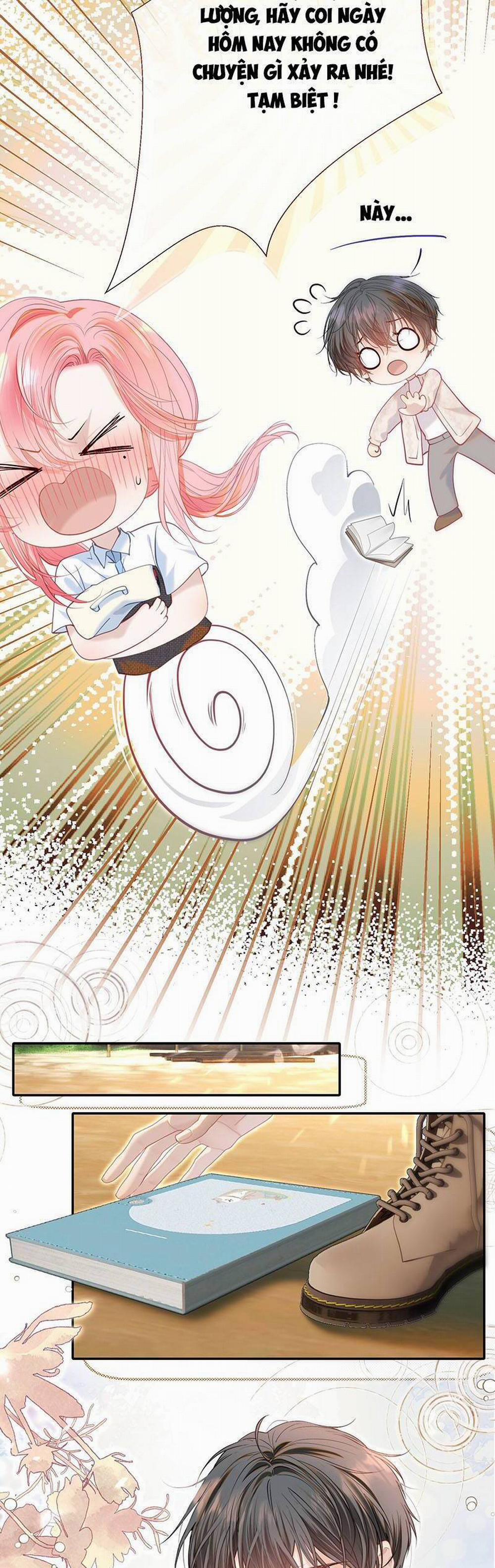 1001 Cách Chinh Phục Chồng Yêu 65 trang 6