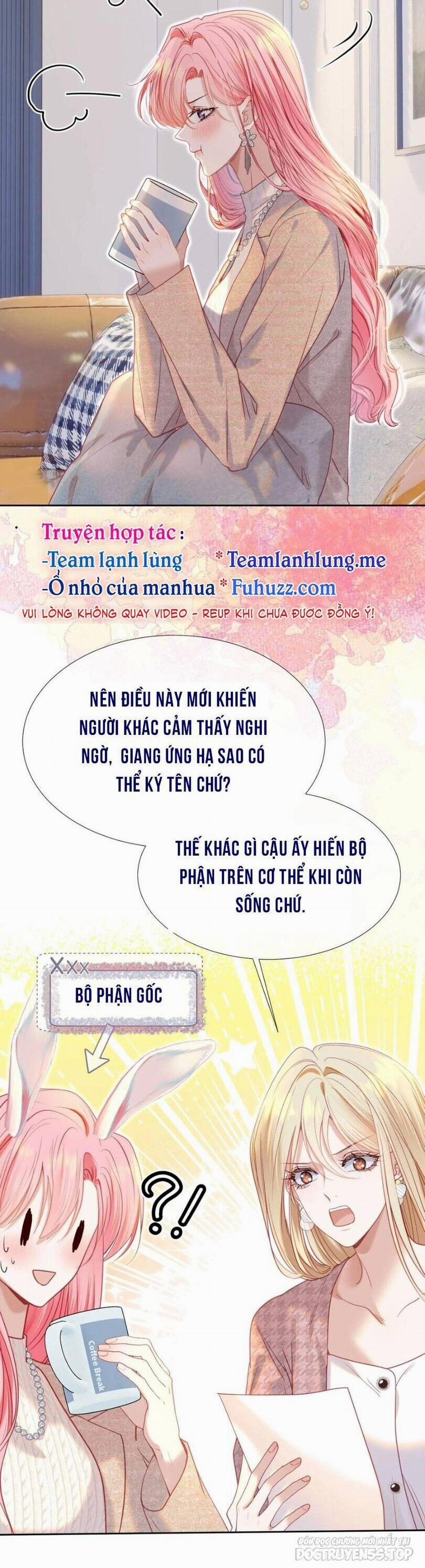 1001 Cách Chinh Phục Chồng Yêu 66 trang 19