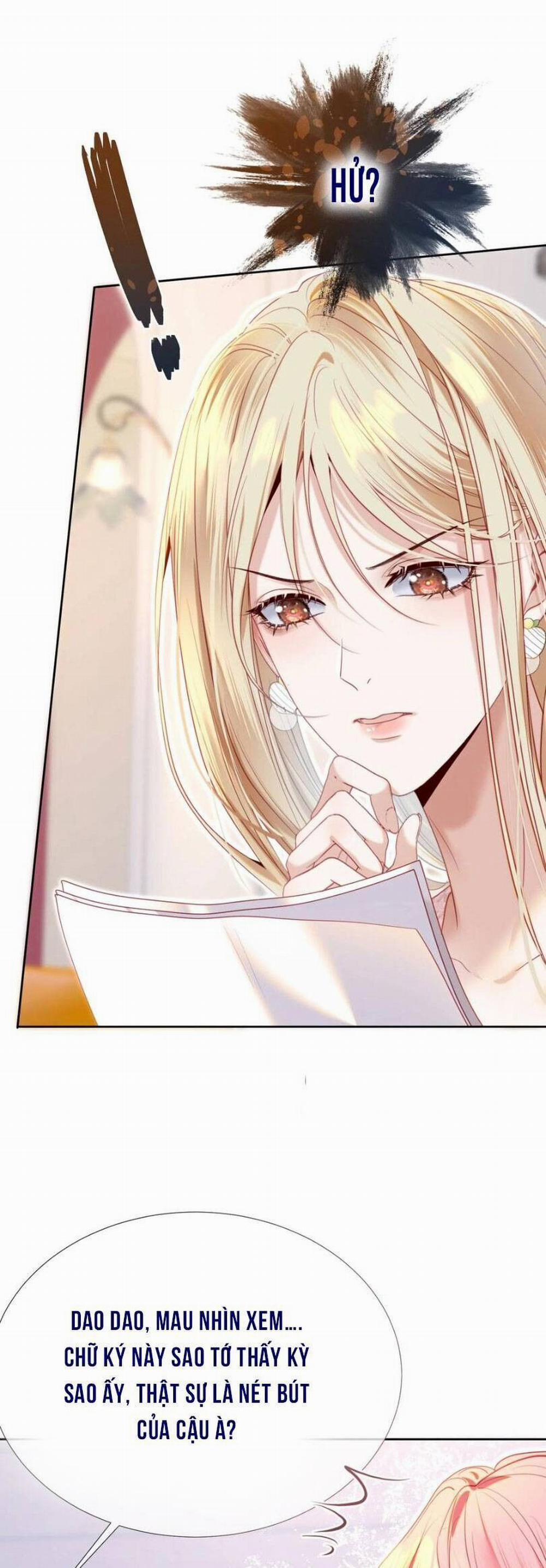 1001 Cách Chinh Phục Chồng Yêu 66 trang 20