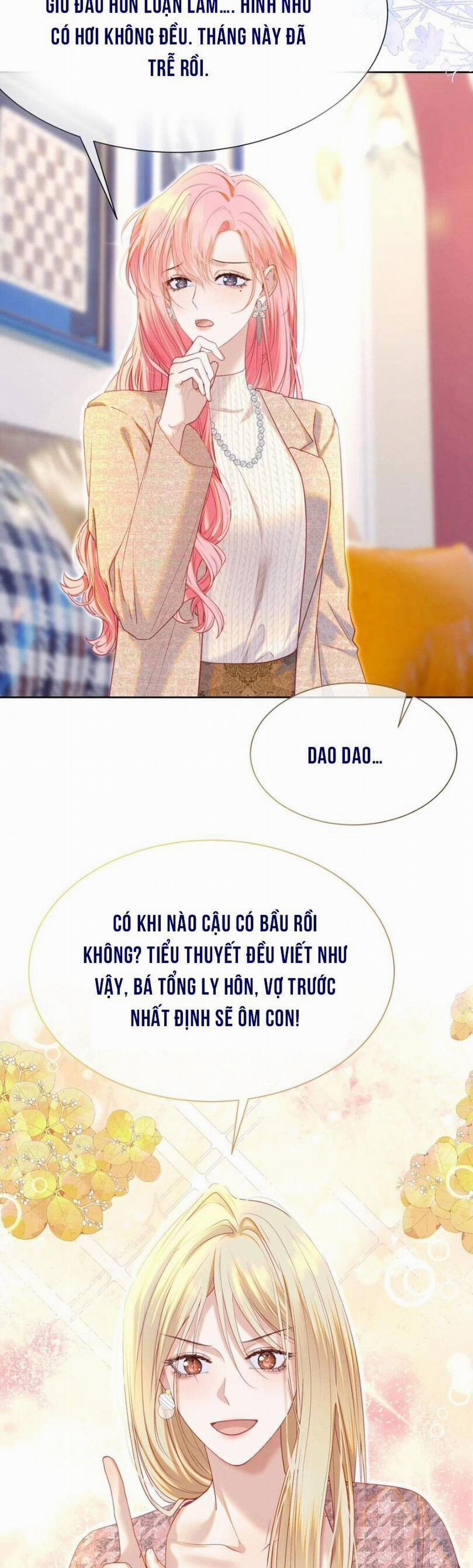 1001 Cách Chinh Phục Chồng Yêu 66 trang 29