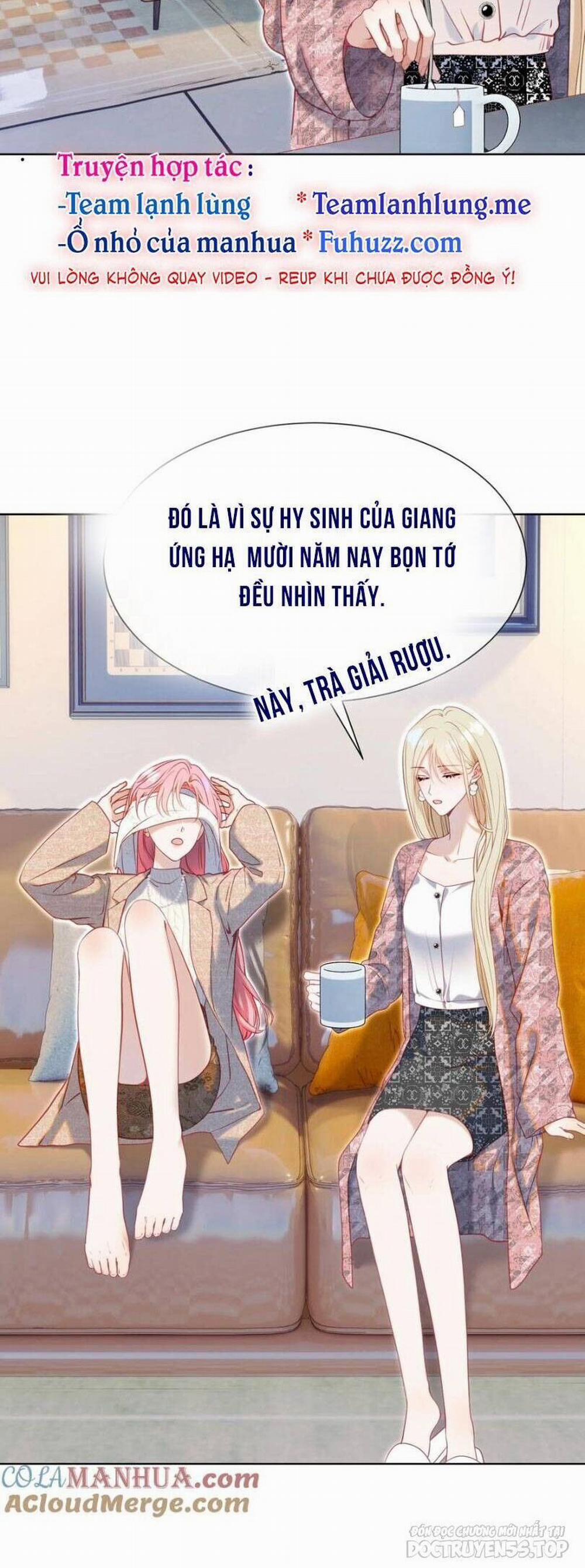 1001 Cách Chinh Phục Chồng Yêu 66 trang 5