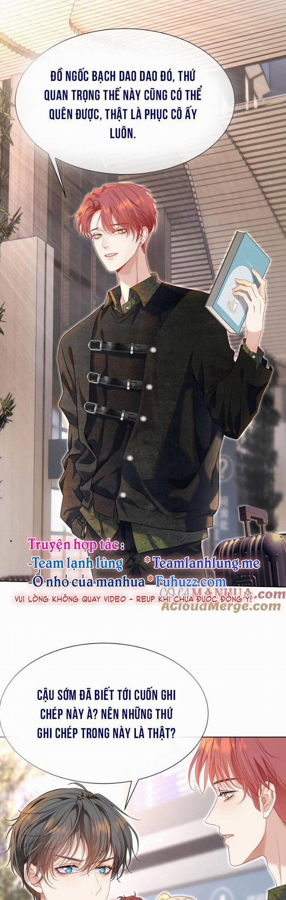 1001 Cách Chinh Phục Chồng Yêu 66 trang 7