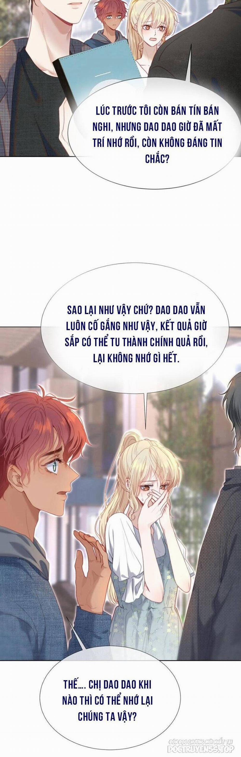 1001 Cách Chinh Phục Chồng Yêu 66 trang 8