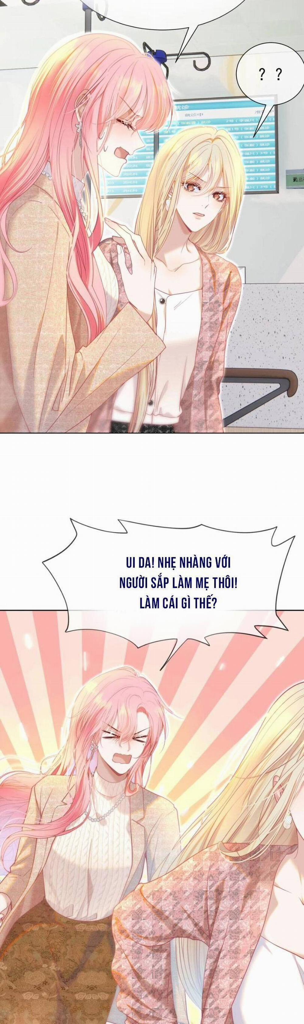 1001 Cách Chinh Phục Chồng Yêu 67 trang 16