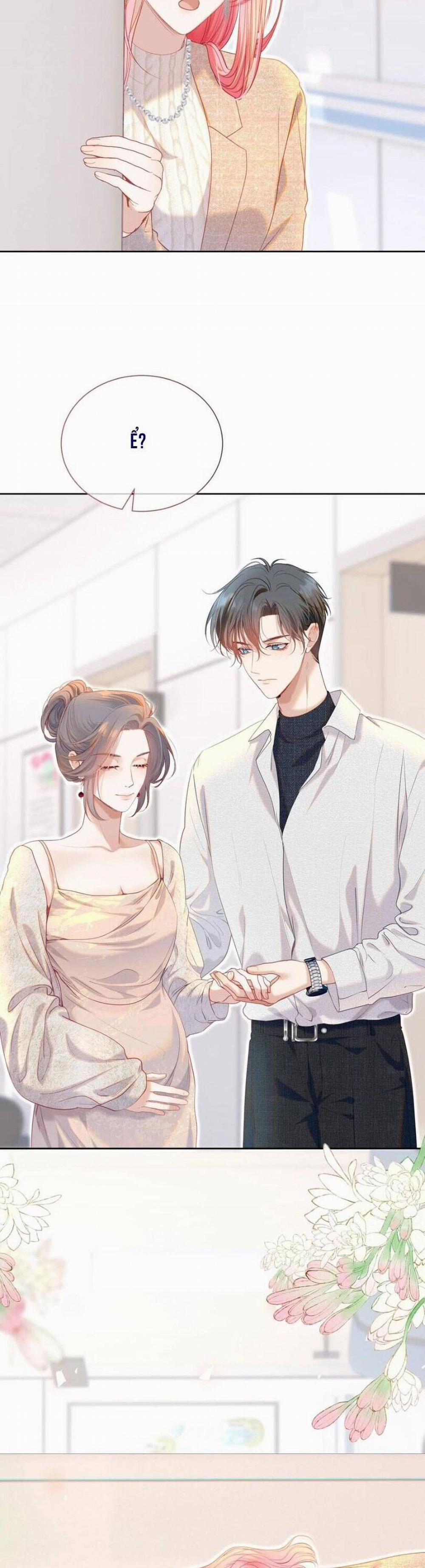 1001 Cách Chinh Phục Chồng Yêu 67 trang 20