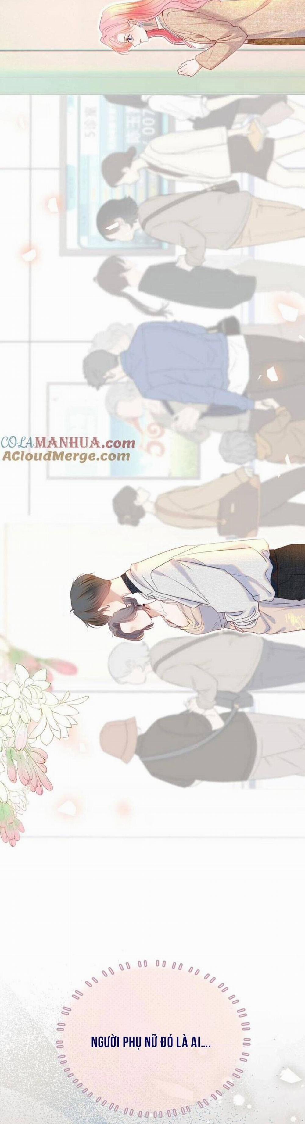 1001 Cách Chinh Phục Chồng Yêu 67 trang 21