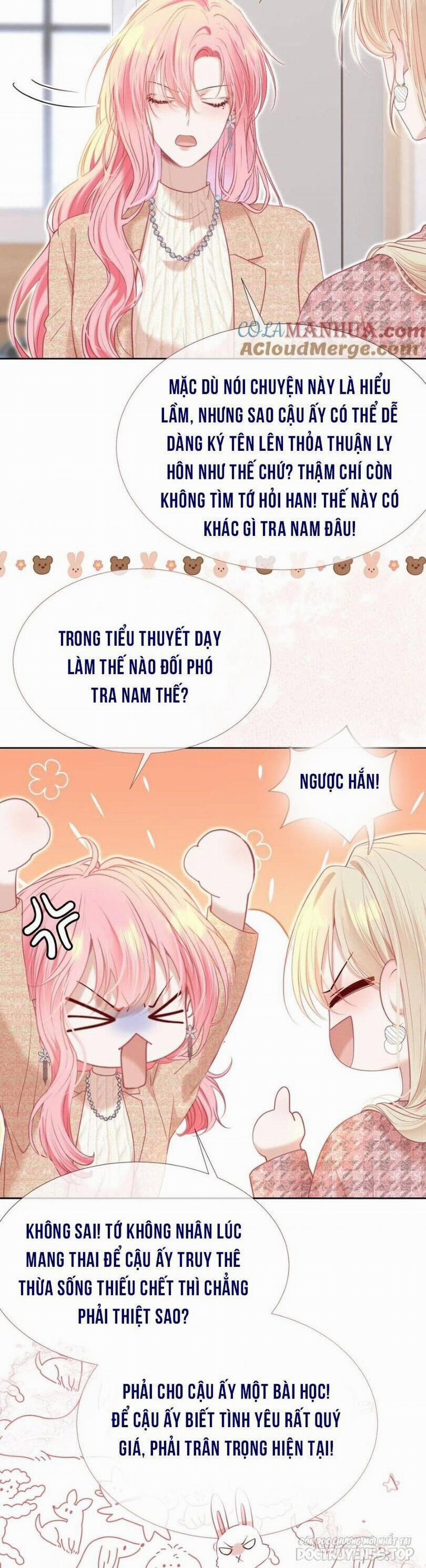 1001 Cách Chinh Phục Chồng Yêu 67 trang 24