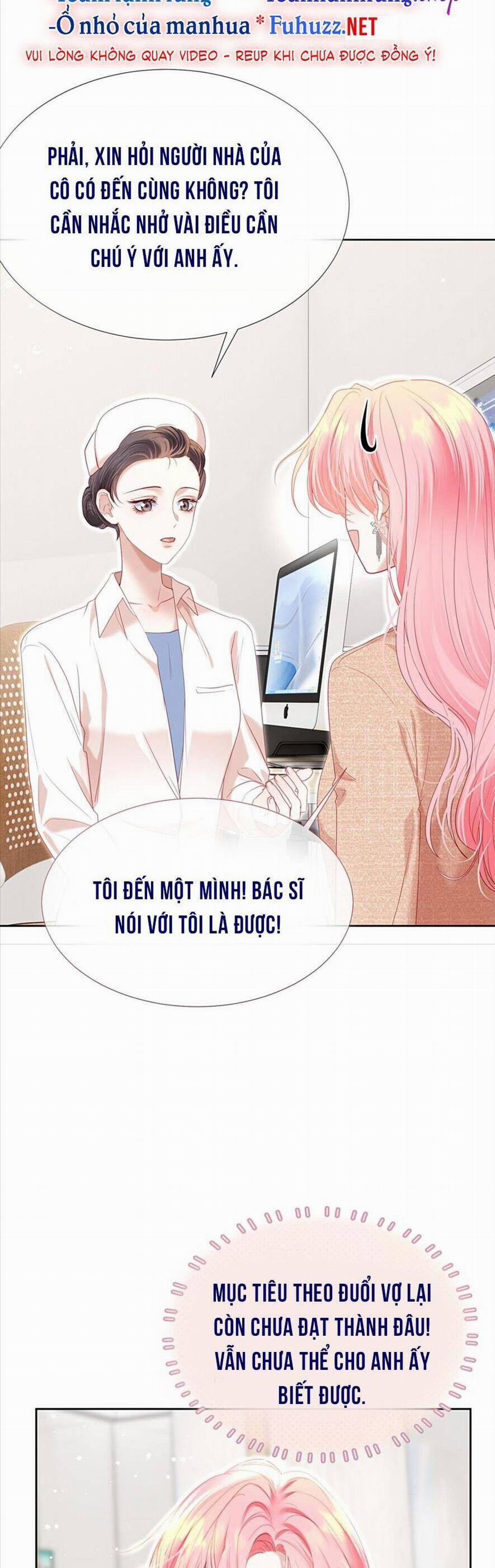 1001 Cách Chinh Phục Chồng Yêu 68 trang 20