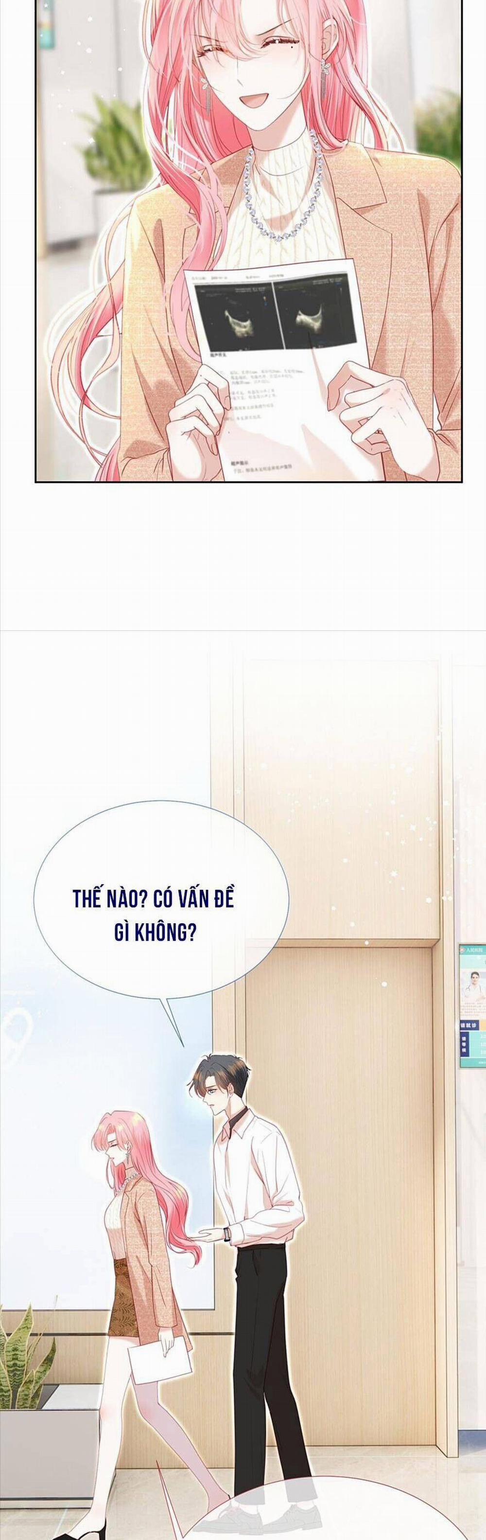 1001 Cách Chinh Phục Chồng Yêu 68 trang 21