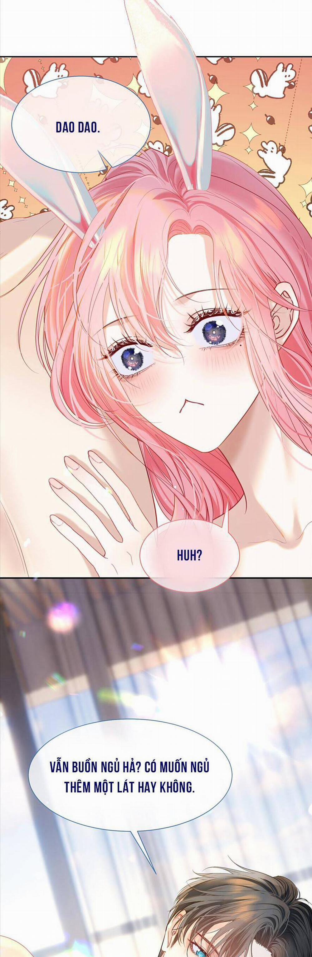 1001 Cách Chinh Phục Chồng Yêu 69 trang 27