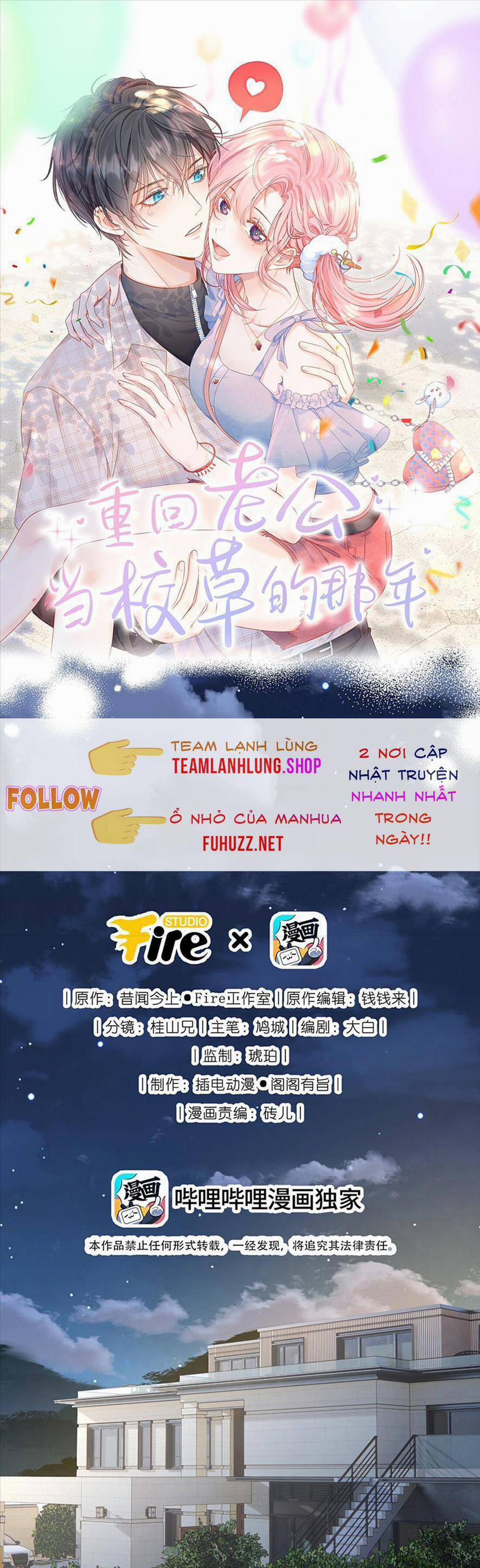 1001 Cách Chinh Phục Chồng Yêu 69 trang 3