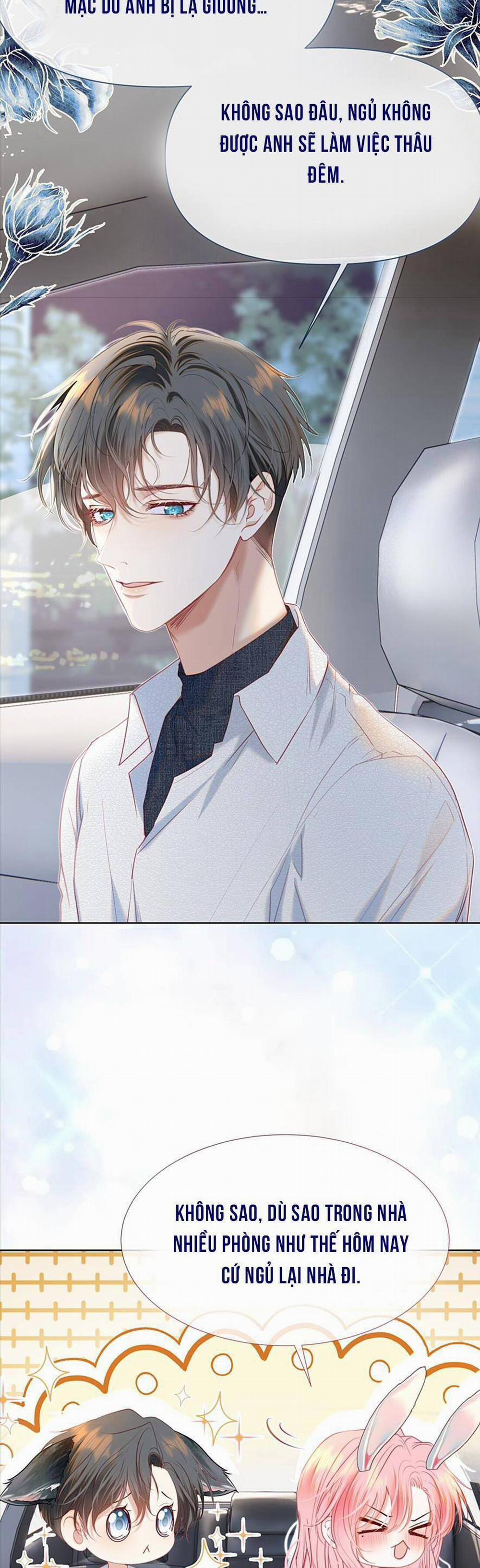 1001 Cách Chinh Phục Chồng Yêu 69 trang 5