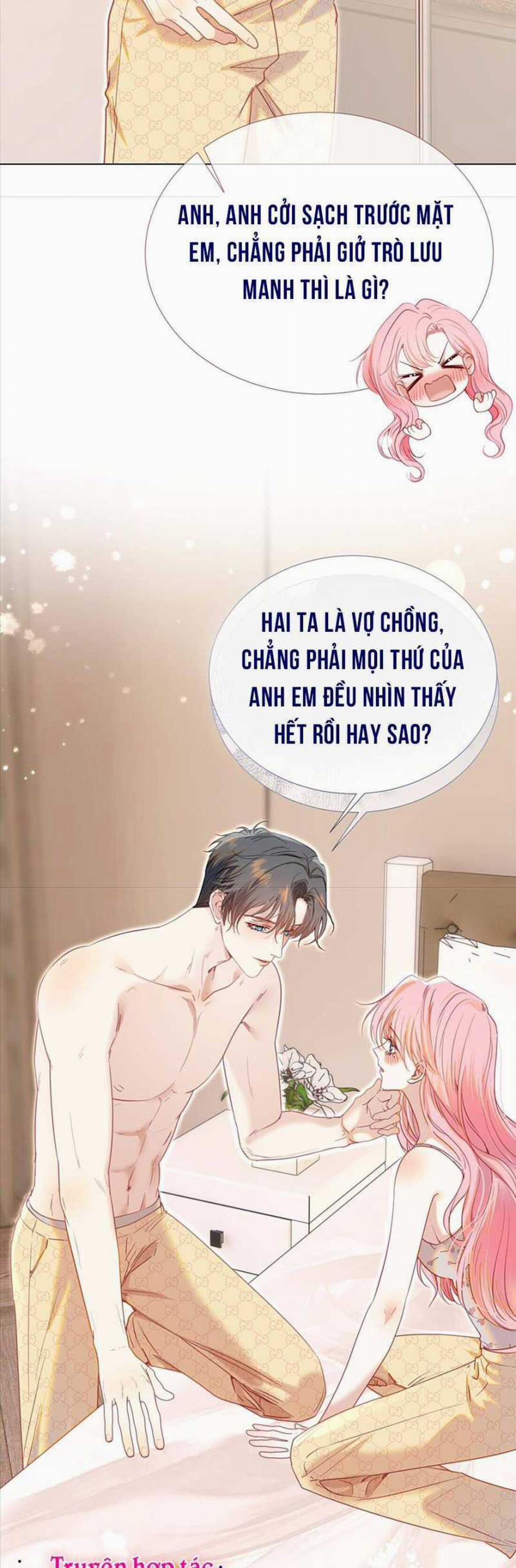 1001 Cách Chinh Phục Chồng Yêu 70 trang 11