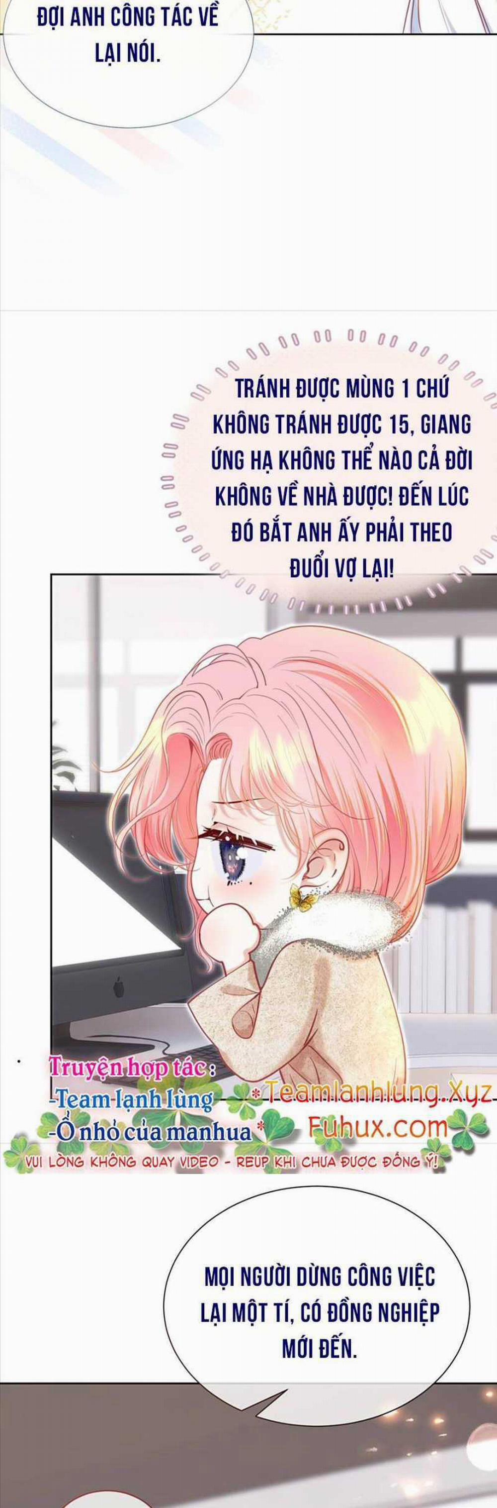 1001 Cách Chinh Phục Chồng Yêu 70 trang 18