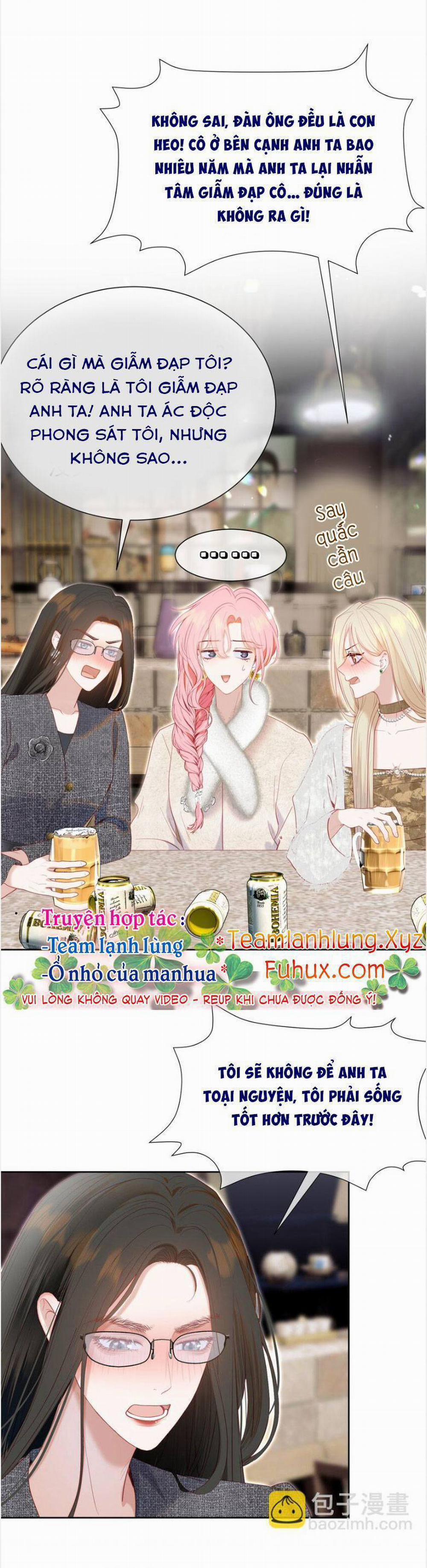 1001 Cách Chinh Phục Chồng Yêu 71 trang 12