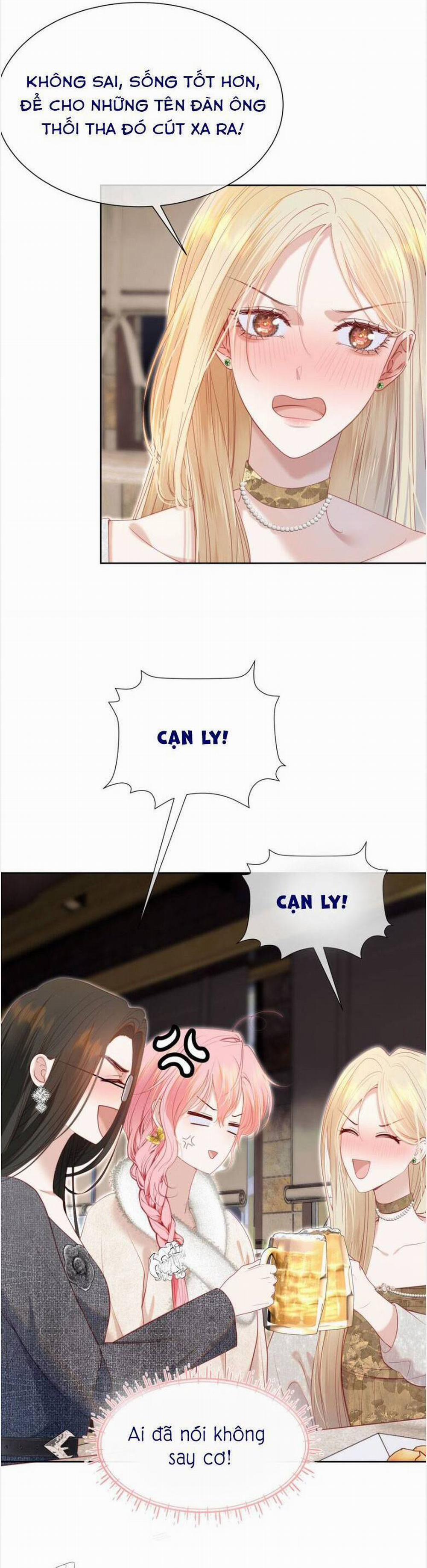 1001 Cách Chinh Phục Chồng Yêu 71 trang 13