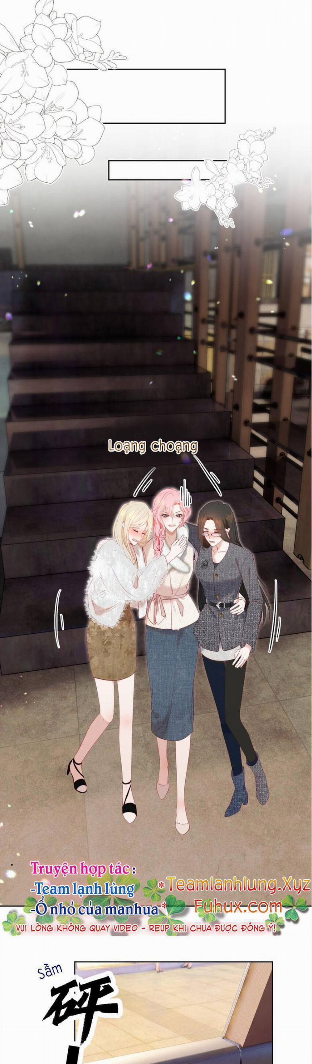 1001 Cách Chinh Phục Chồng Yêu 71 trang 14