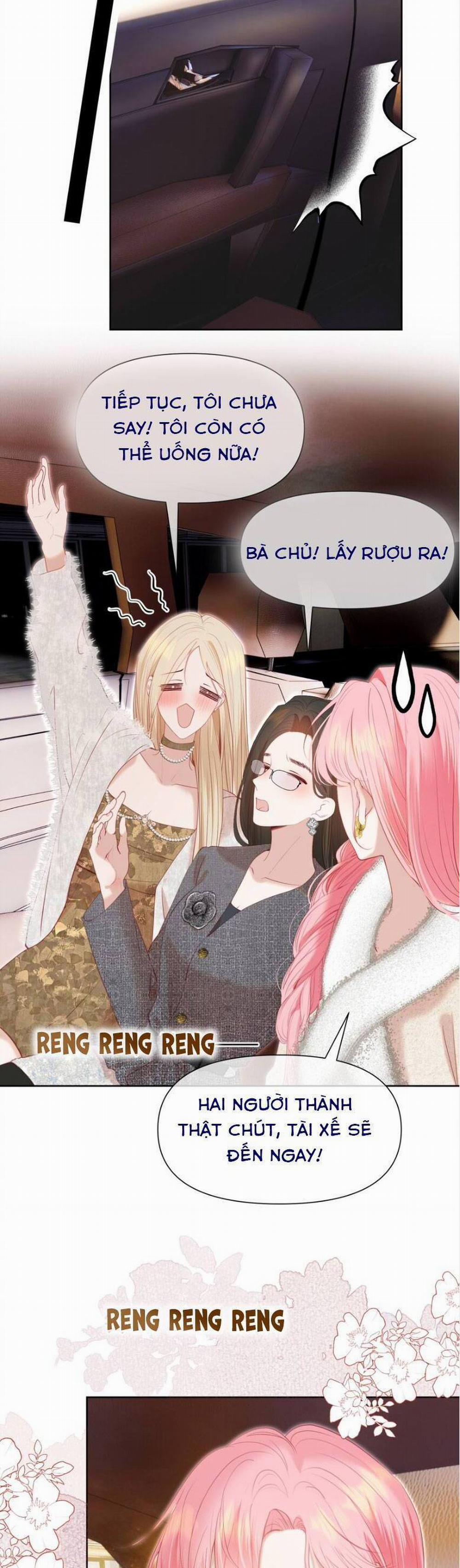 1001 Cách Chinh Phục Chồng Yêu 71 trang 15