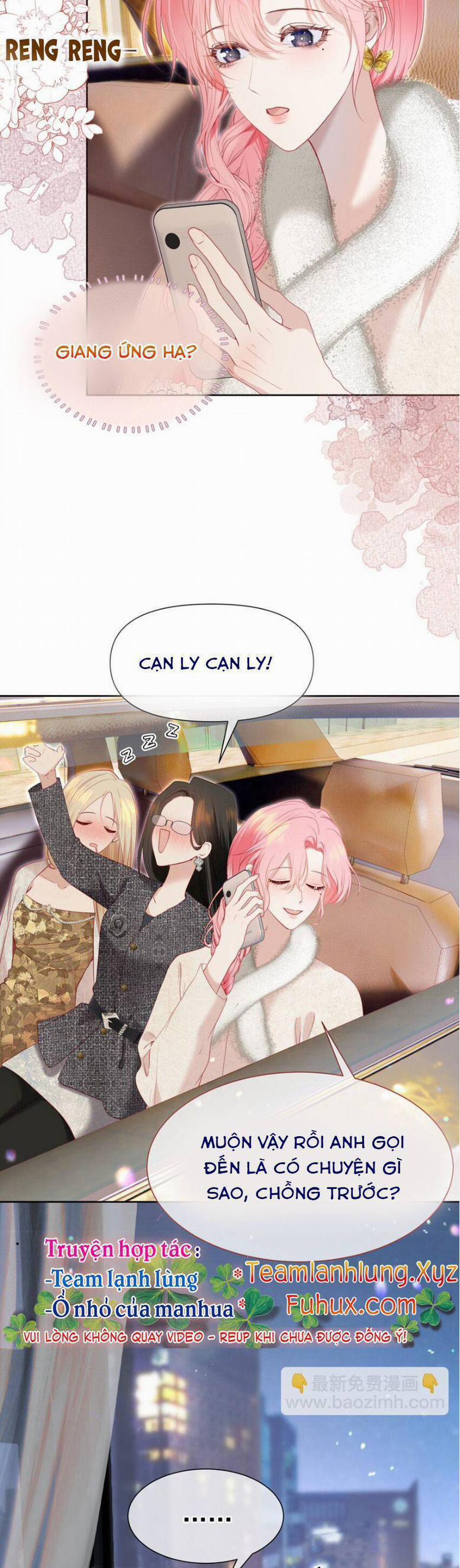 1001 Cách Chinh Phục Chồng Yêu 71 trang 16