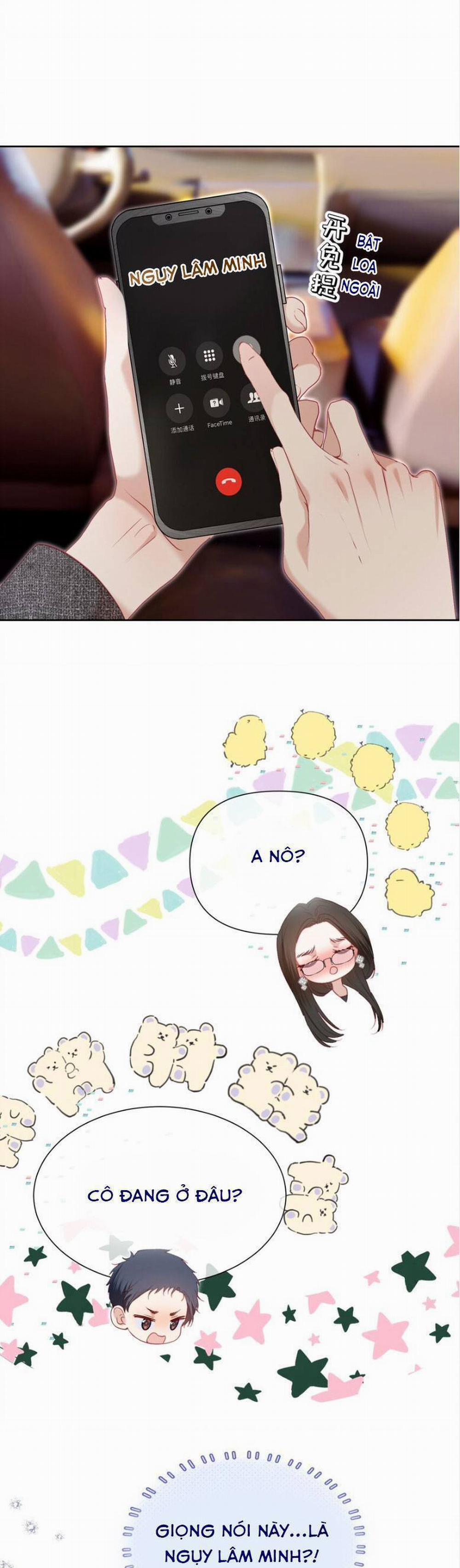 1001 Cách Chinh Phục Chồng Yêu 71 trang 18