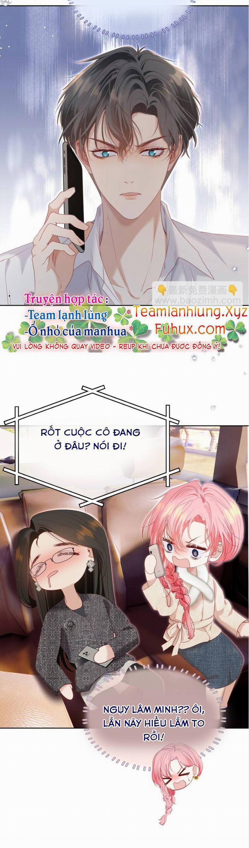 1001 Cách Chinh Phục Chồng Yêu 71 trang 19