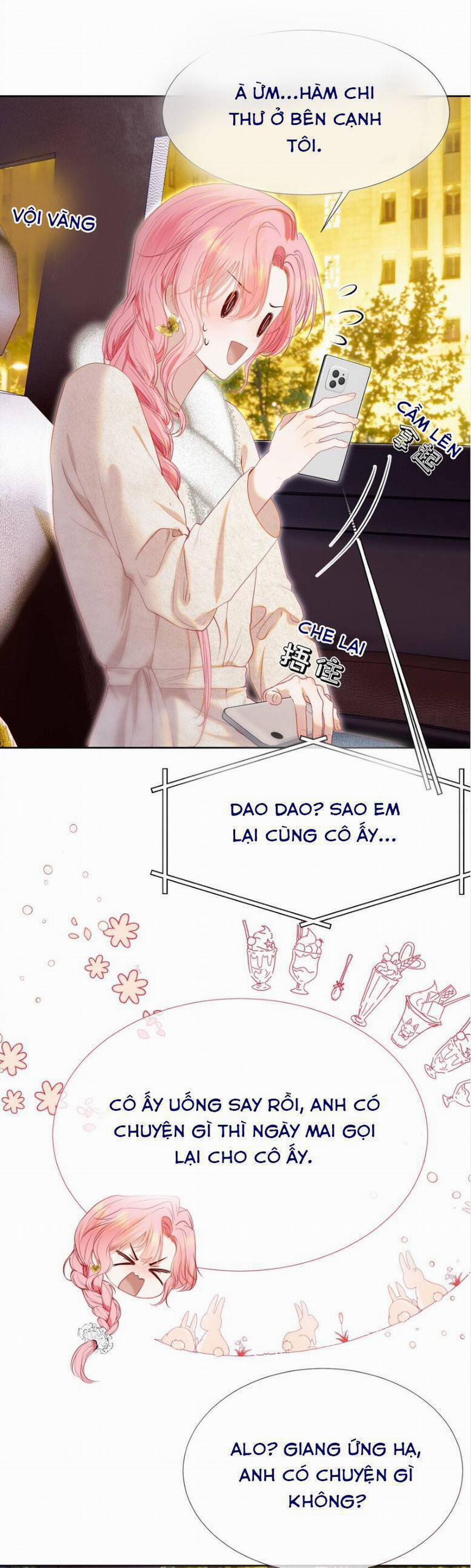 1001 Cách Chinh Phục Chồng Yêu 71 trang 20