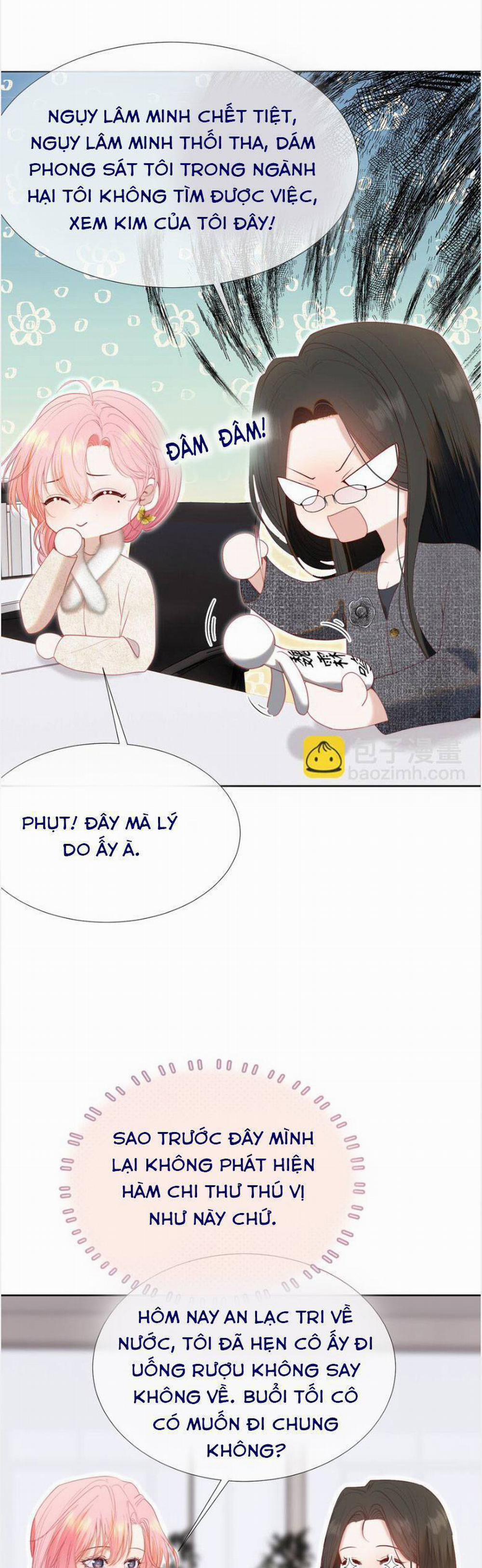 1001 Cách Chinh Phục Chồng Yêu 71 trang 8