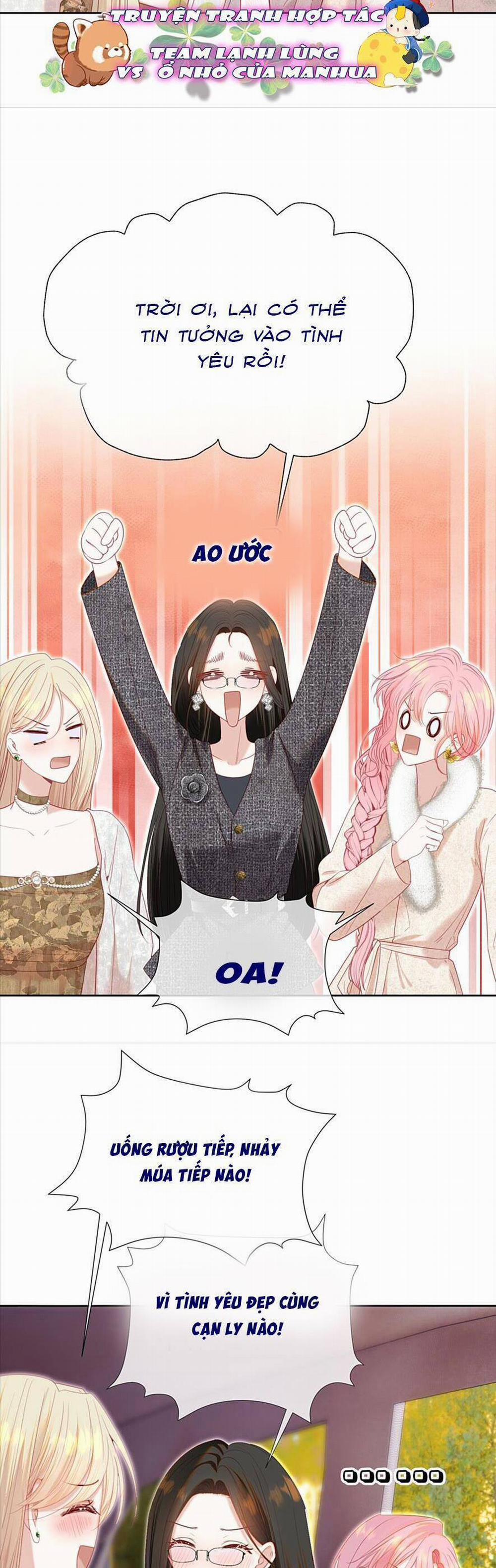 1001 Cách Chinh Phục Chồng Yêu 72 trang 12