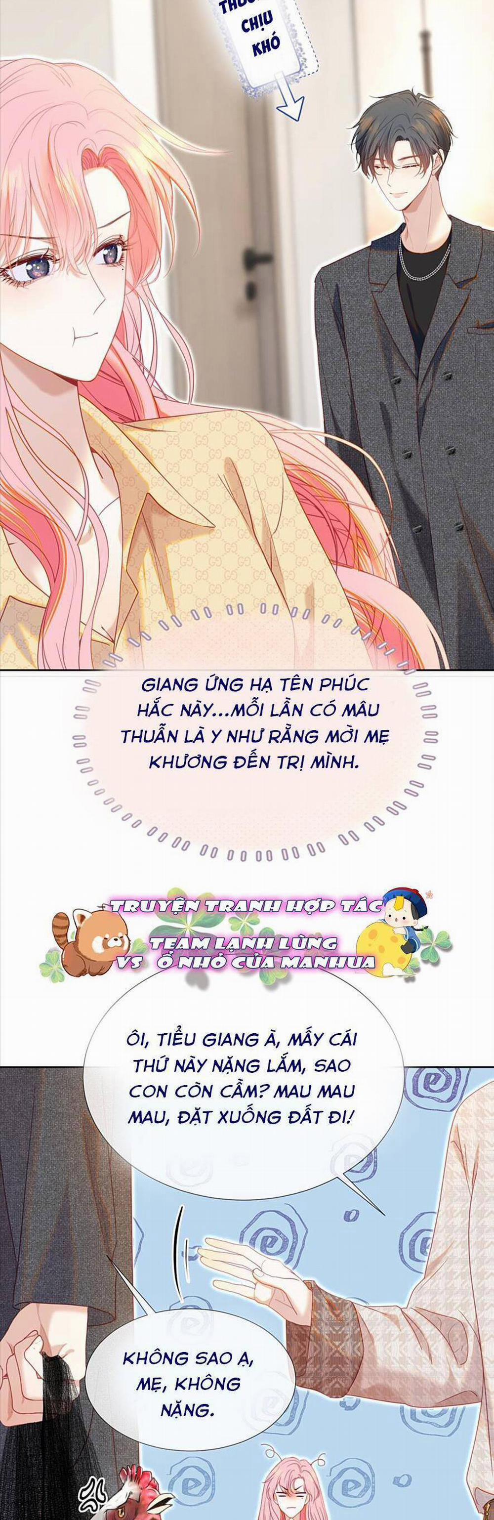 1001 Cách Chinh Phục Chồng Yêu 72 trang 19