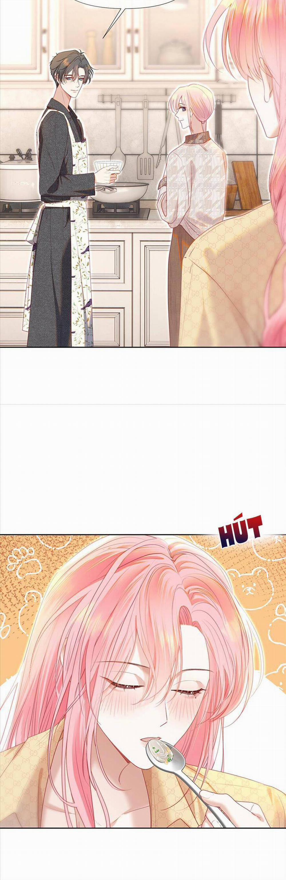 1001 Cách Chinh Phục Chồng Yêu 72 trang 24