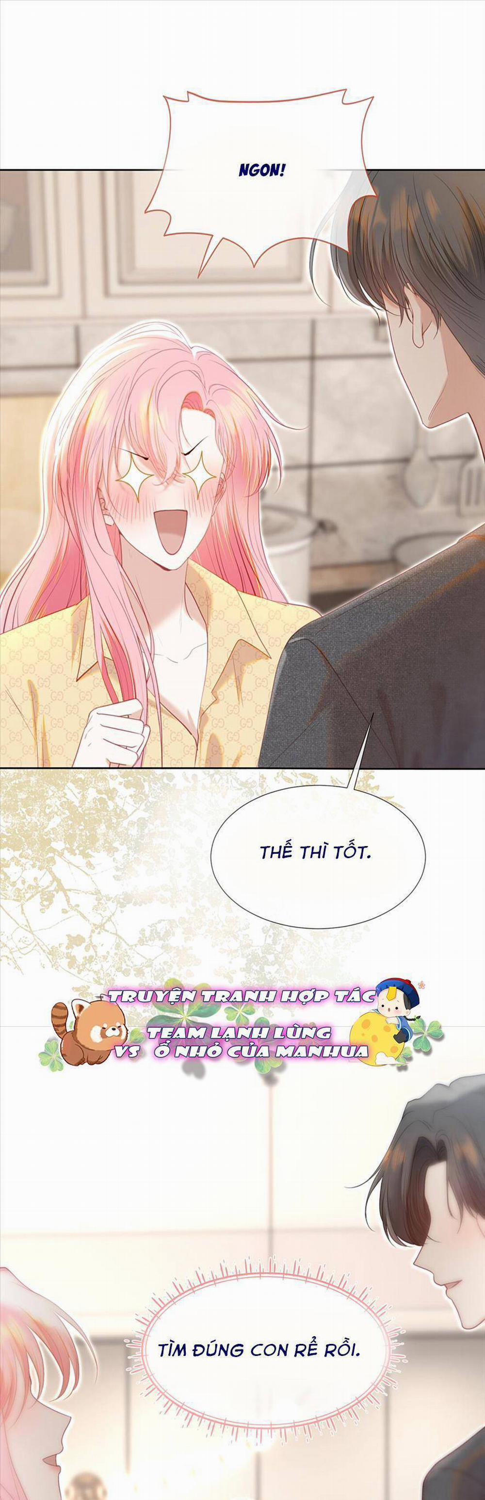 1001 Cách Chinh Phục Chồng Yêu 72 trang 25