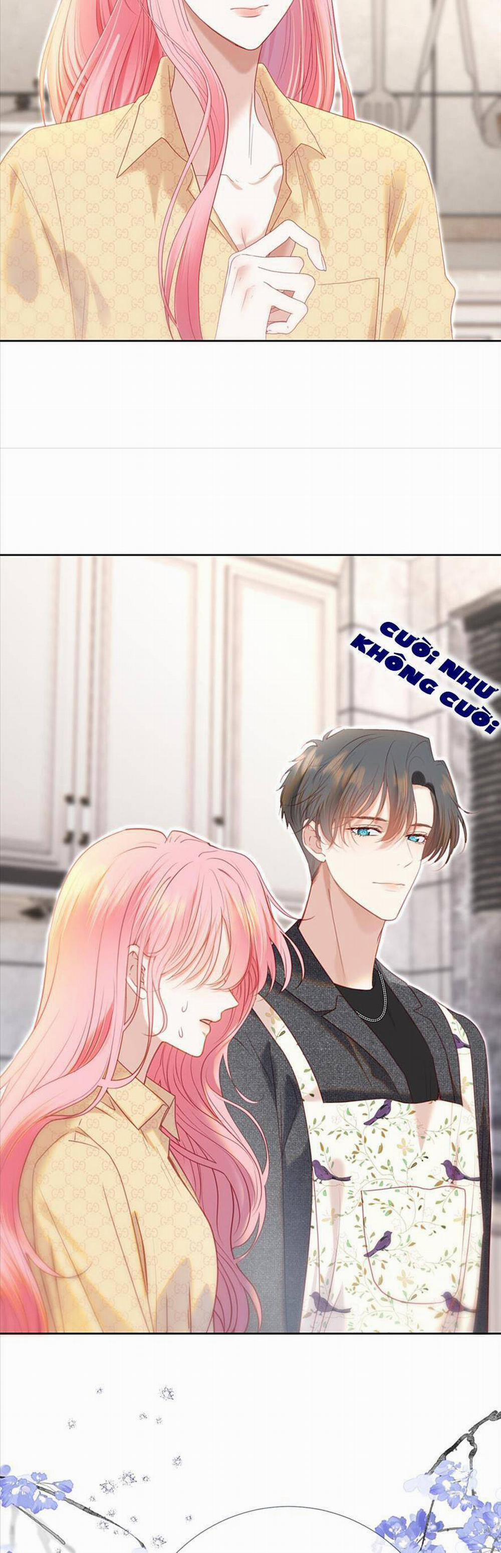 1001 Cách Chinh Phục Chồng Yêu 72 trang 30