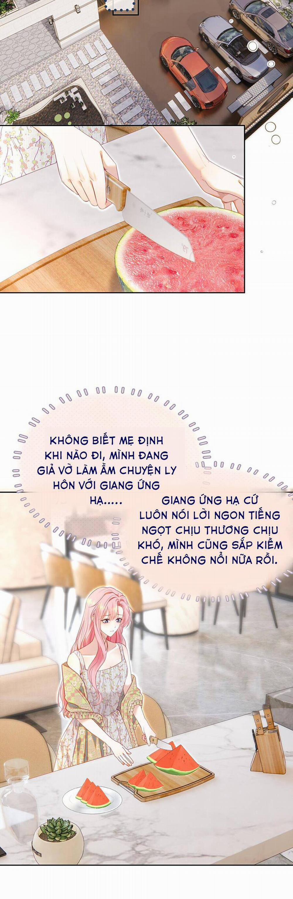 1001 Cách Chinh Phục Chồng Yêu 73 trang 19