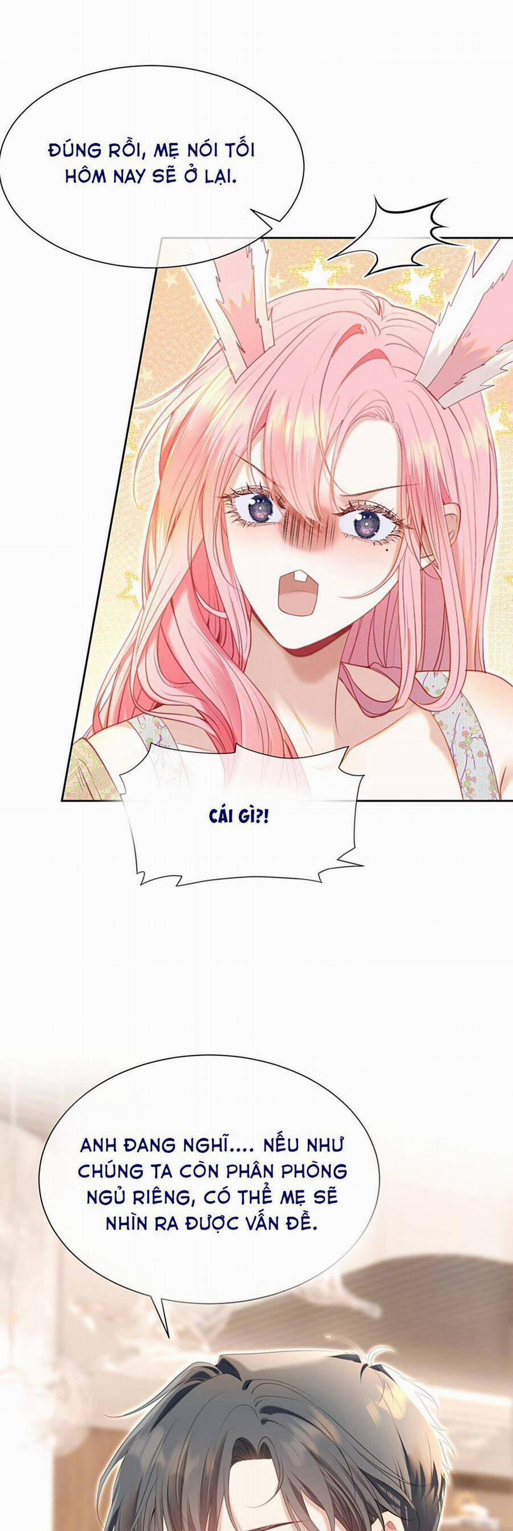 1001 Cách Chinh Phục Chồng Yêu 73 trang 21