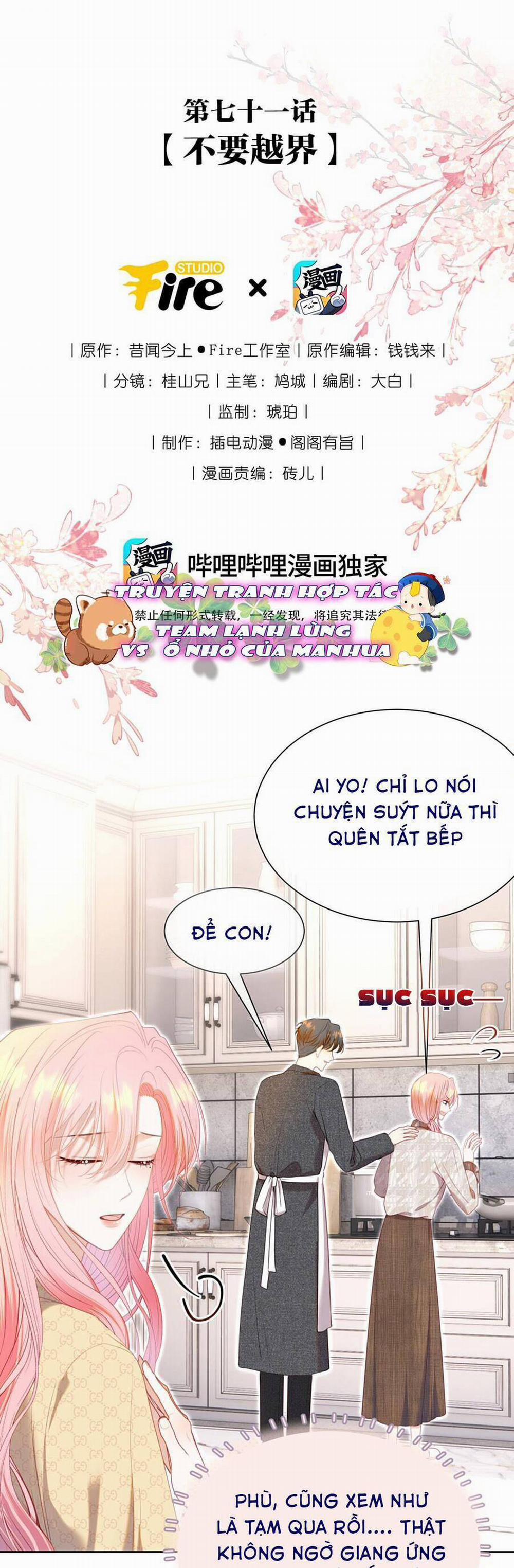 1001 Cách Chinh Phục Chồng Yêu 73 trang 3