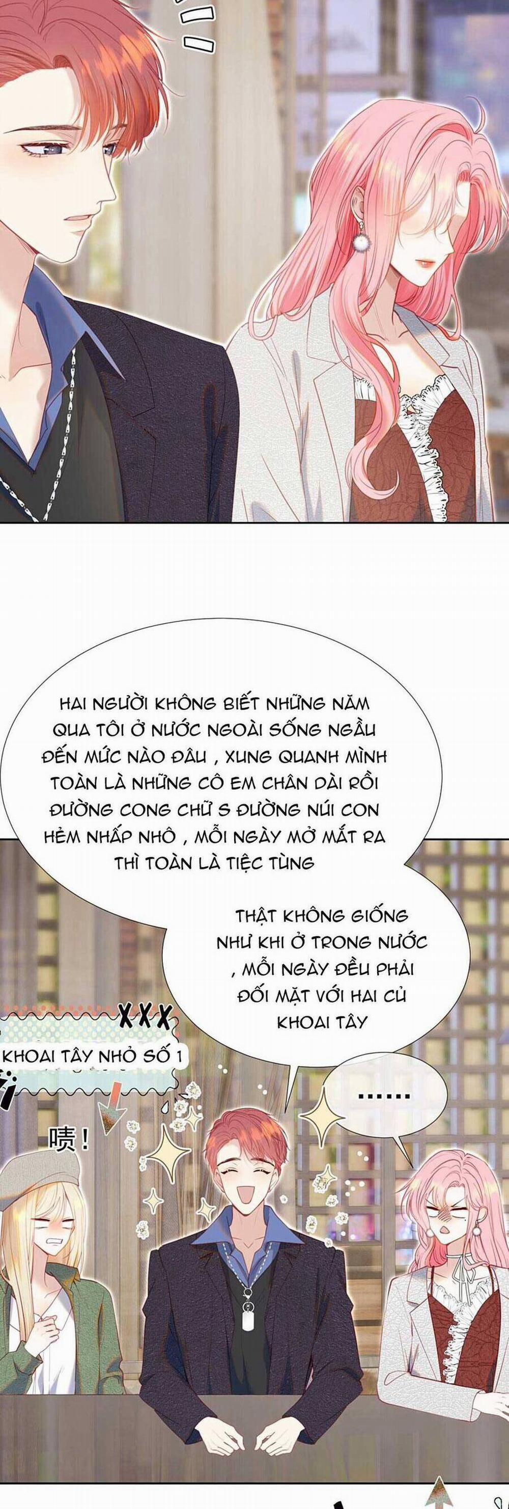 1001 Cách Chinh Phục Chồng Yêu 74 trang 10