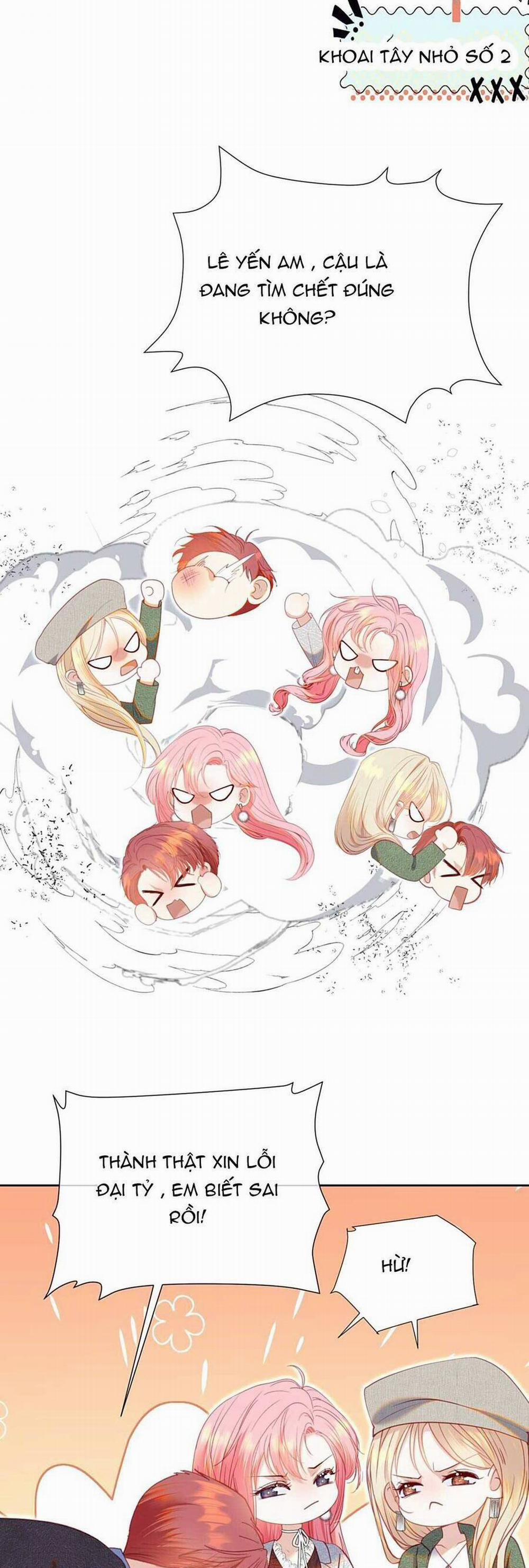 1001 Cách Chinh Phục Chồng Yêu 74 trang 11