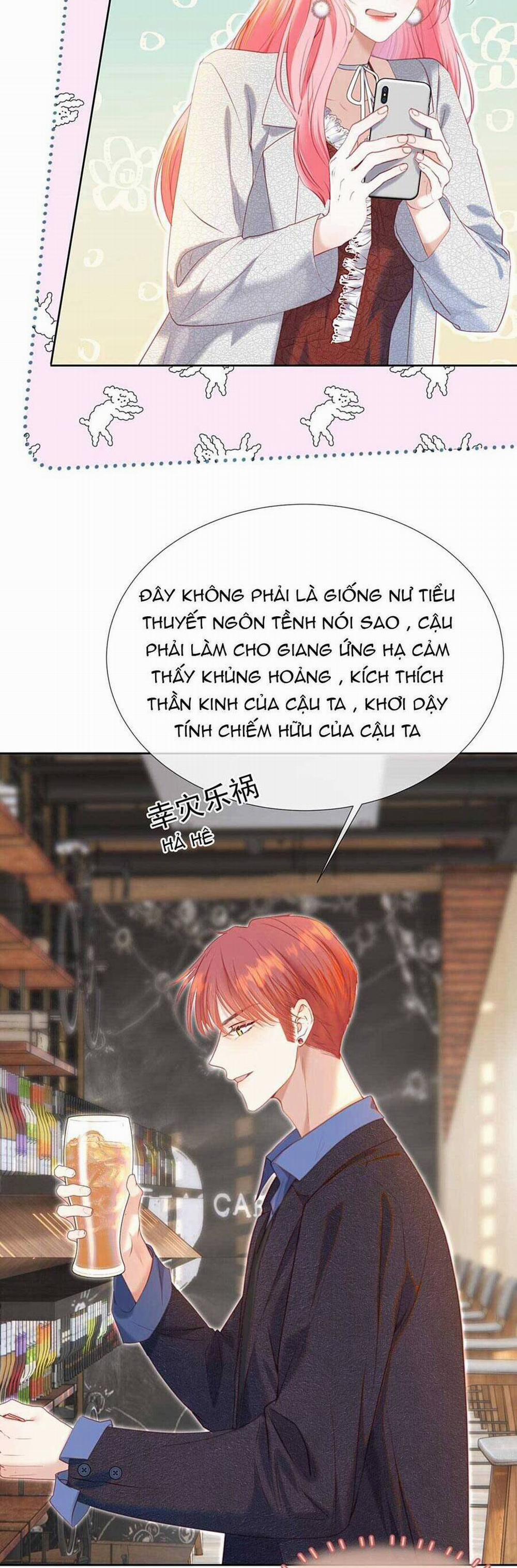 1001 Cách Chinh Phục Chồng Yêu 74 trang 17