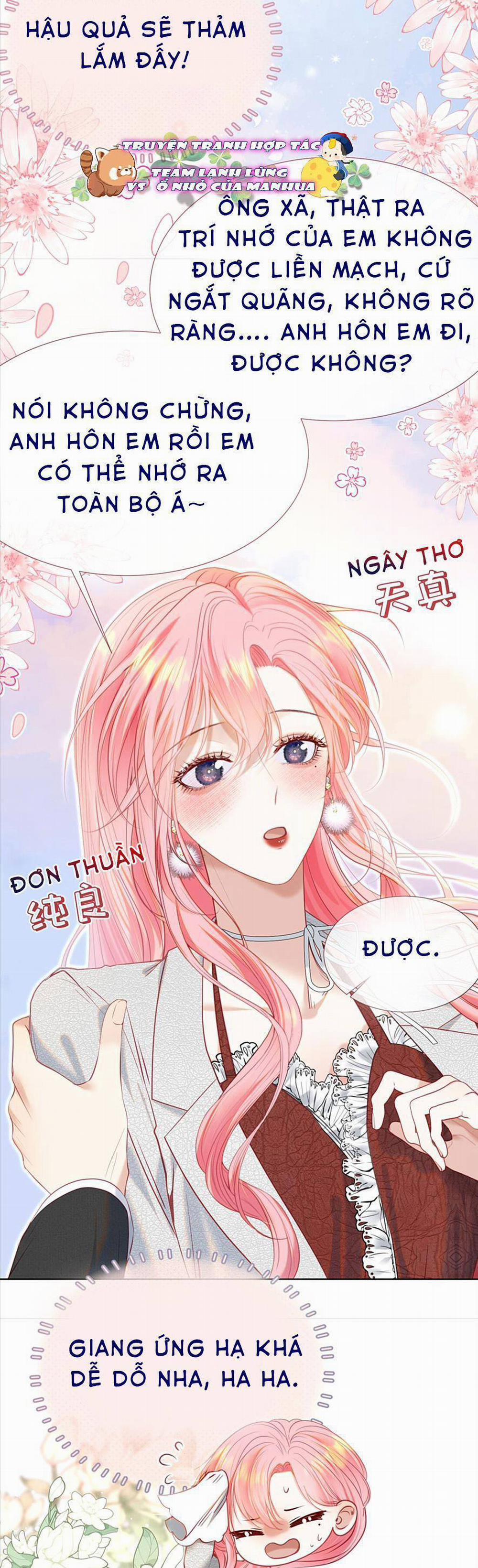 1001 Cách Chinh Phục Chồng Yêu 75 trang 20